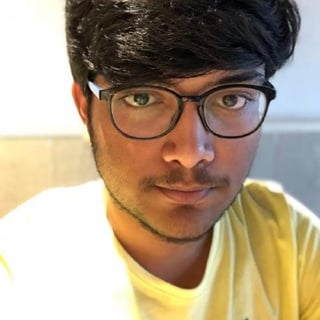 Anurag Sharan profile picture