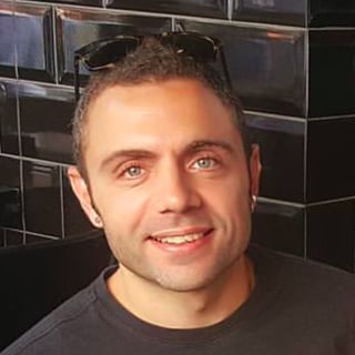 Massimo Rangoni profile picture