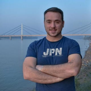 Vladimir Zdravkovic profile picture
