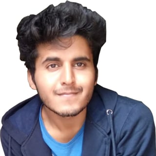 Vipin Chandra profile picture