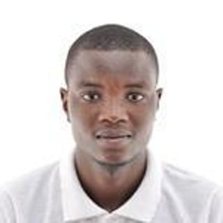 Michael Otu  profile picture