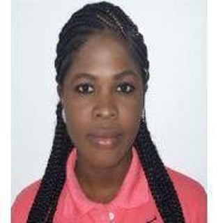 Ngozi Kalu profile picture