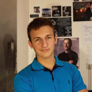 Kenan Sejmenović profile picture