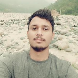 Abhijeet Konnur profile picture