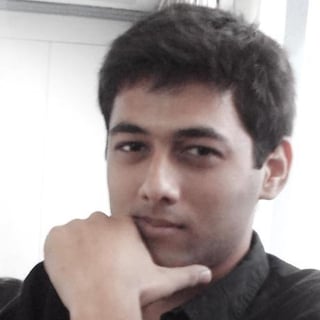 Saurabh Kumar profile picture