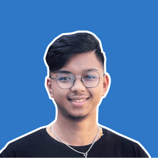 Rohan Shakya profile picture
