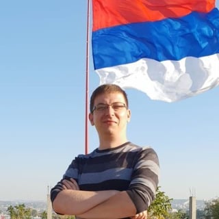 Nikola Stojiljkovic profile picture