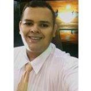 Luciano Douglas Machado Chagas profile picture