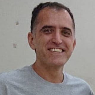Marcio Rogério Nizzola profile picture