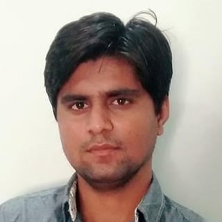 Akram Narejo profile picture
