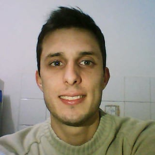 Ariel Vicente profile picture