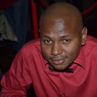 Maxwell Shiundlana profile picture