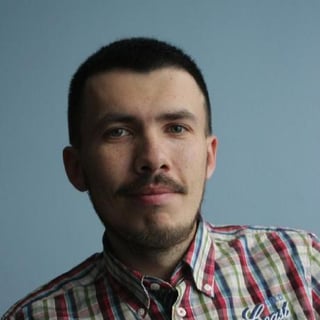 Rail Sabirov profile picture