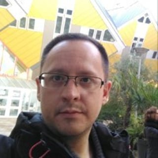 Andreja Dulović profile picture
