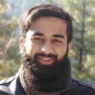 Arslan Ali profile picture