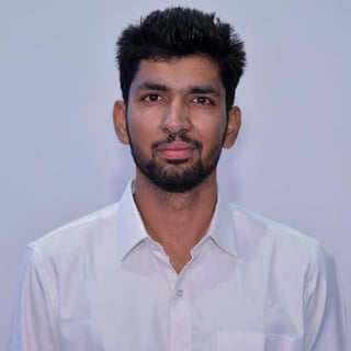 Nitin Chaudhary profile picture