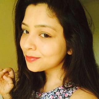 Divya rakhiani profile picture
