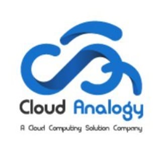 CloudAnalogy profile picture