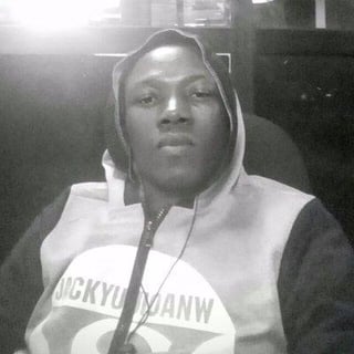 Seyi Onifade profile picture