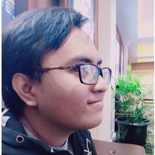 Faizal Ardian Putra profile picture
