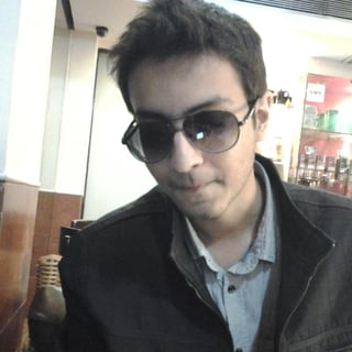 Pavan profile picture