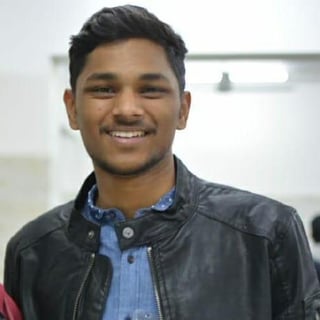 SVS HARSHITH profile picture