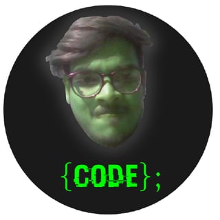 VivekAsCoder profile picture