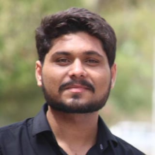 Mitul Patel profile picture
