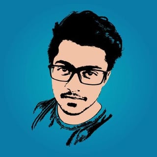 kishore kumar profile picture