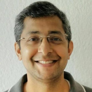 Vivek Kodira profile picture
