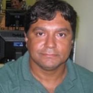 Antonio Marcos profile picture