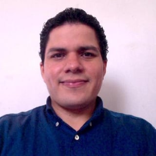 Richard E. Salvatierra profile picture
