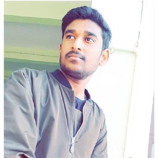 Harsha Vardhan profile picture