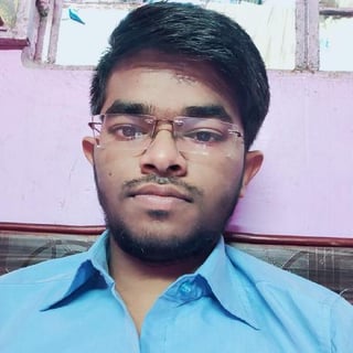 Md Irshad profile picture