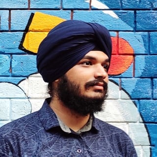 Gagan Deep Singh profile picture