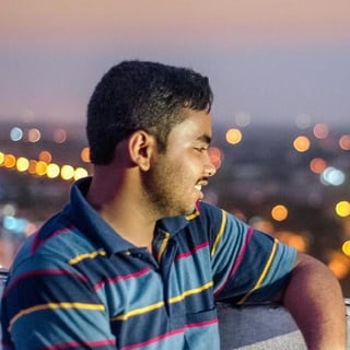 Pronoy Mukherjee profile picture