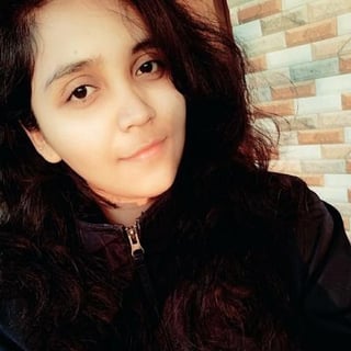 Prajojita Nayak profile picture