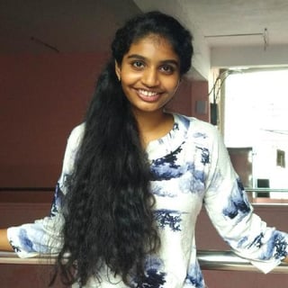 Prathyusha Guduru profile picture