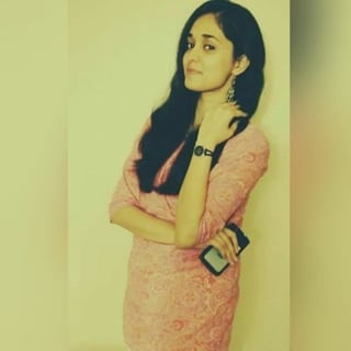 Aastikta Sharma profile picture
