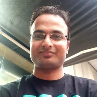 Rakesh Jain profile picture