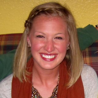 Julie Pranger profile picture