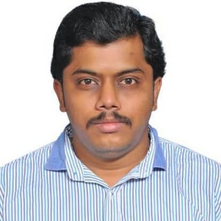 Sanjeevi Subramani profile picture