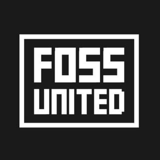 FOSS United profile picture