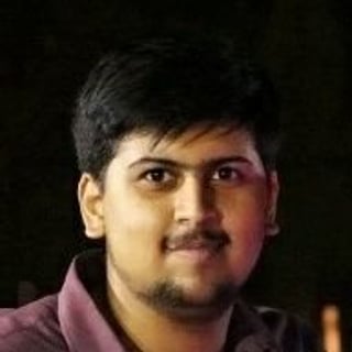 Rajas Kulkarni profile picture