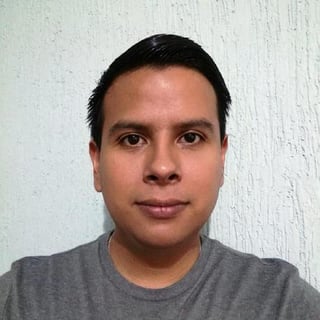 Marco Elizalde profile picture