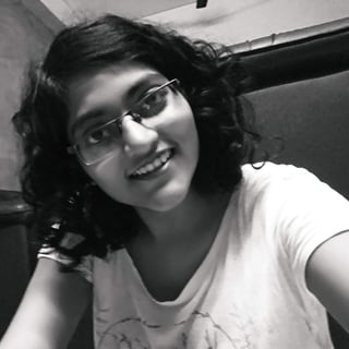 Anushka Sen profile picture
