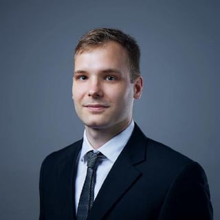 Takács Bence profile picture