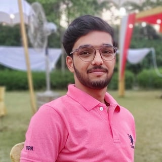 Shubh Agrawal profile picture