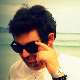 Guilherme Garrucho profile picture