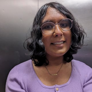 Sneha Jalukar profile picture
